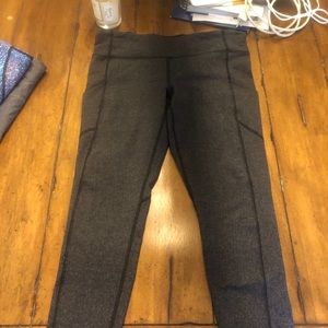 Lululemon Speed Tight Size 12